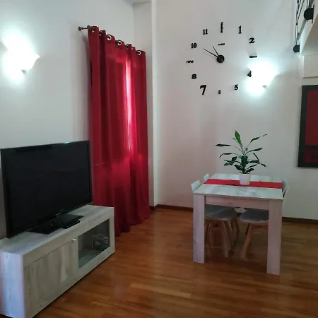 Loft Verdi Holiday home Viterbo