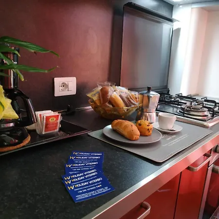 Loft Verdi Holiday home *
