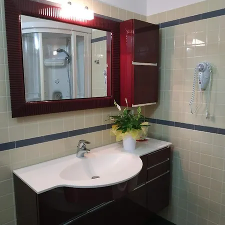 Holiday home Loft Verdi *