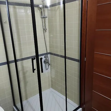 Holiday home Loft Verdi Viterbo
