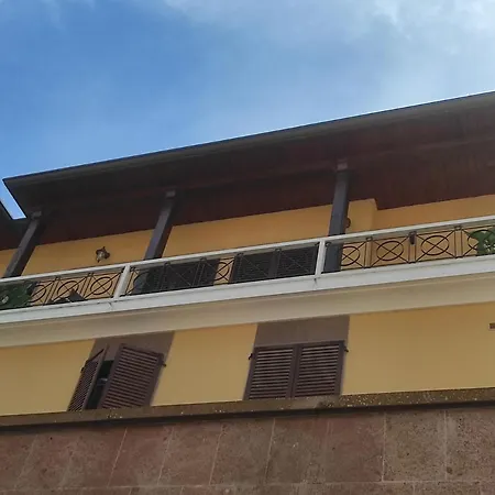 Holiday home Loft Verdi *