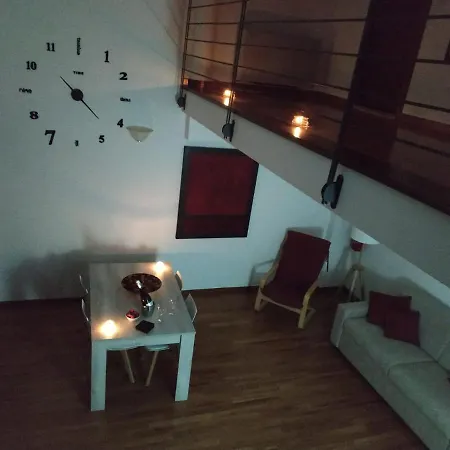 Loft Verdi