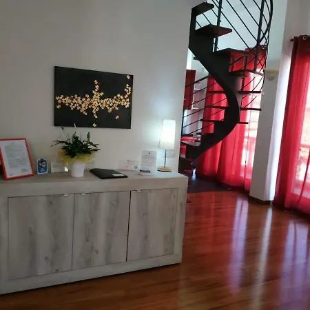 Holiday home Loft Verdi
