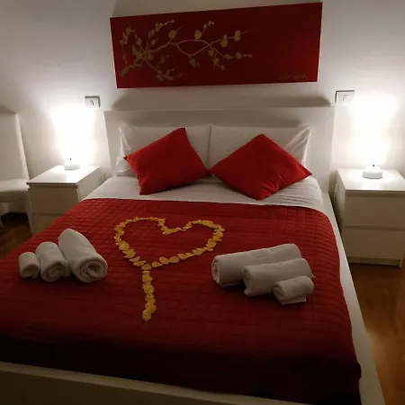 Loft Verdi Viterbo