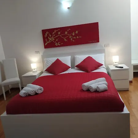 Loft Verdi Holiday home *