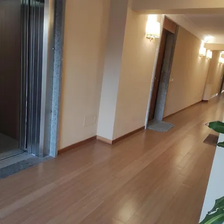 Loft Verdi Holiday home