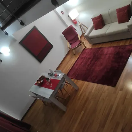 Loft Verdi * Viterbo