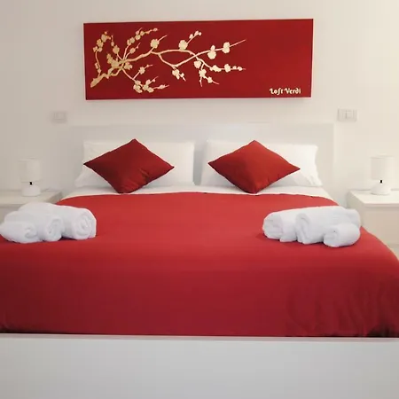 Loft Verdi Viterbo