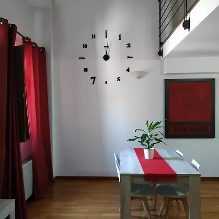 Loft Verdi Viterbo
