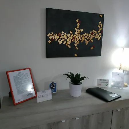 Loft Verdi Viterbo